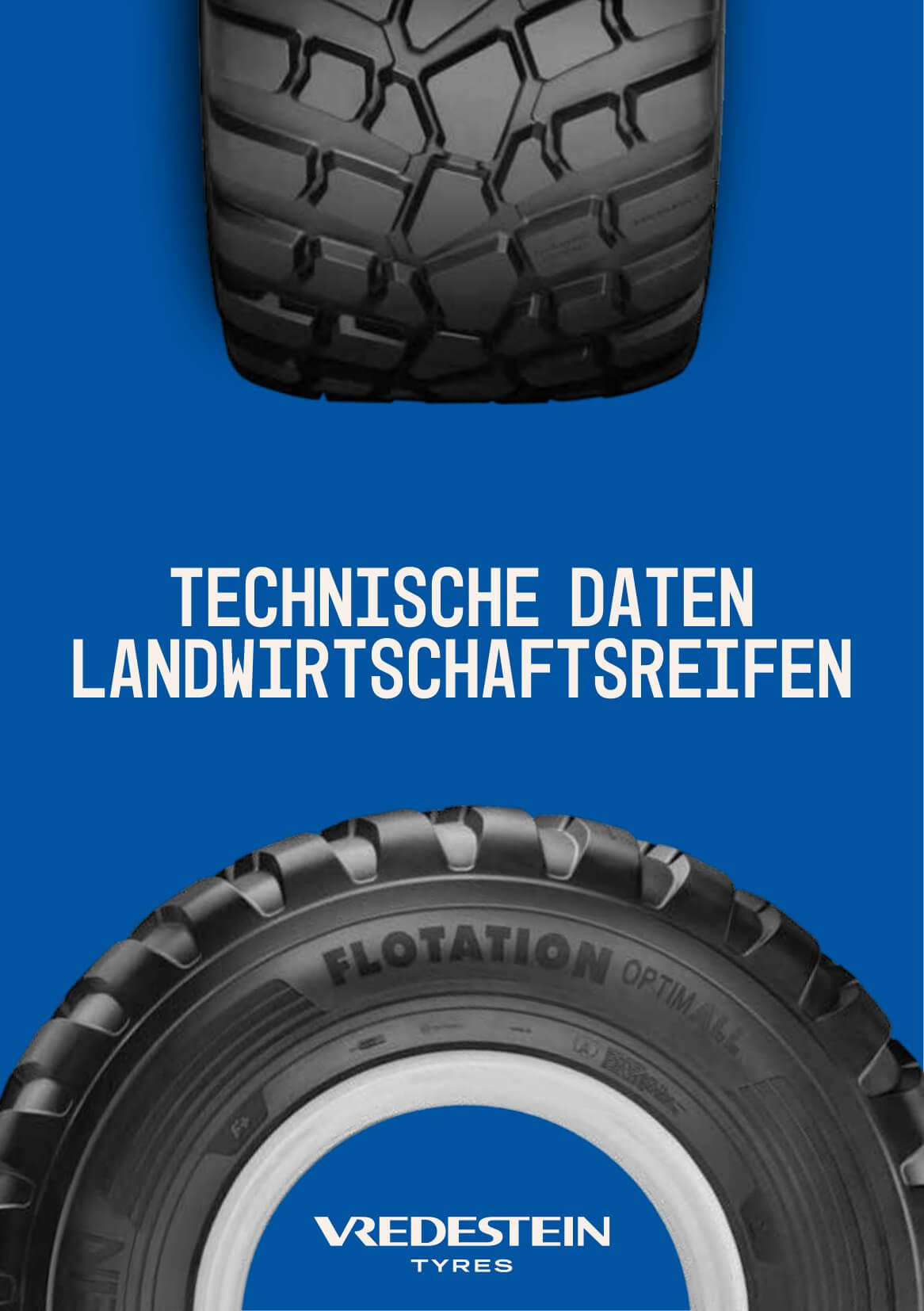 Landwirtschaftsreifen